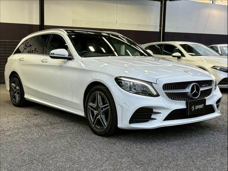 C-CLASS