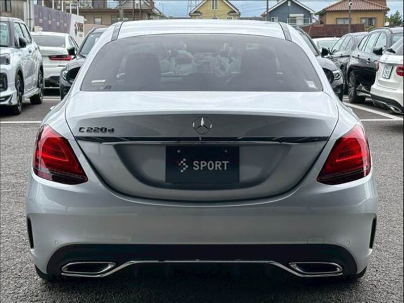 C-CLASS