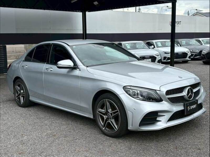 C-CLASS