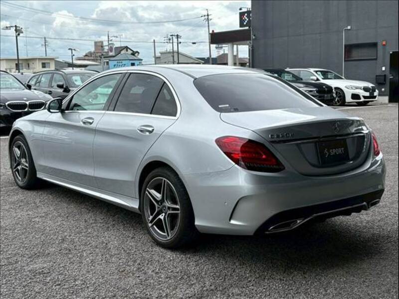 C-CLASS