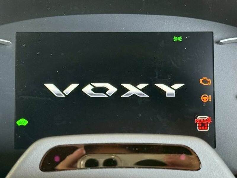 VOXY