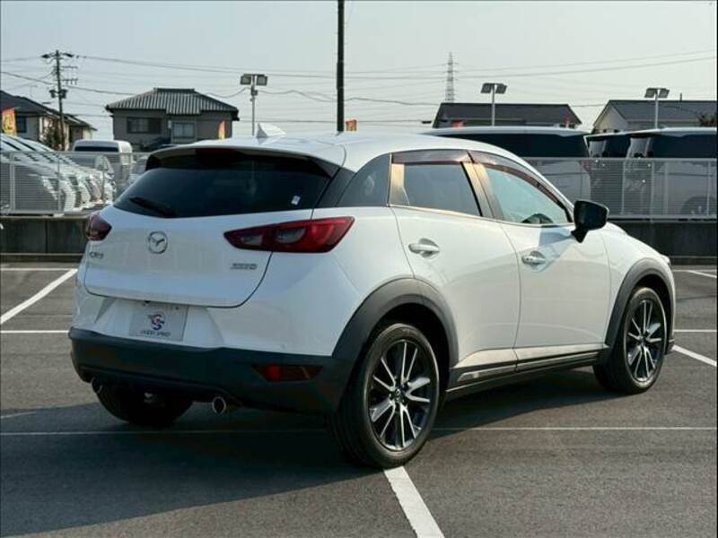 CX-3