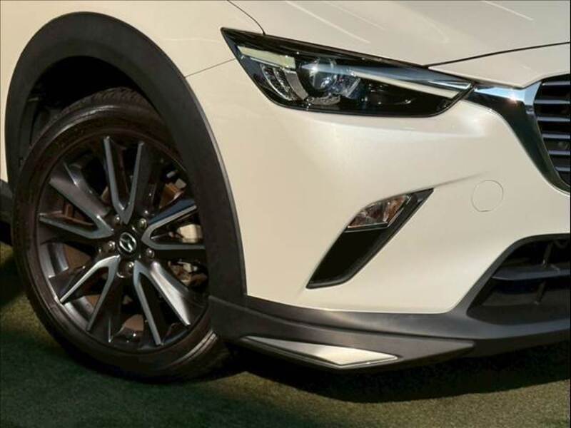 CX-3