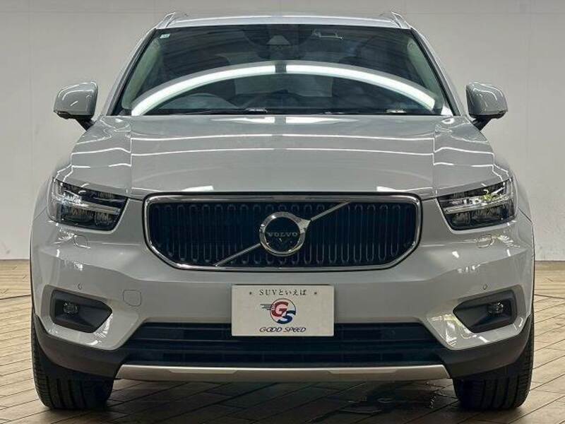 XC40