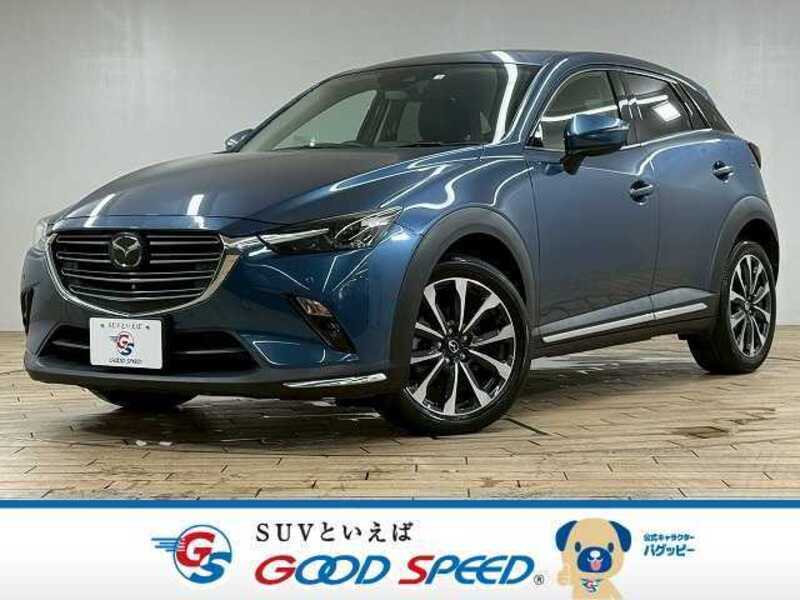 CX-3-0
