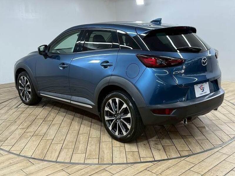 CX-3