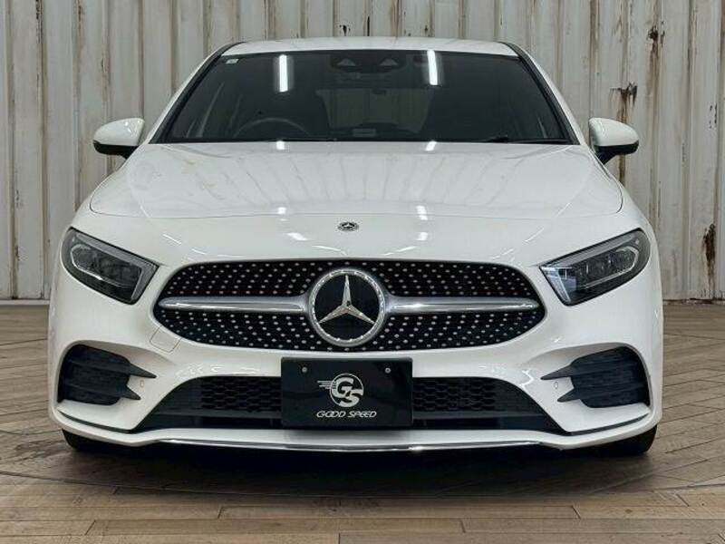 A-CLASS