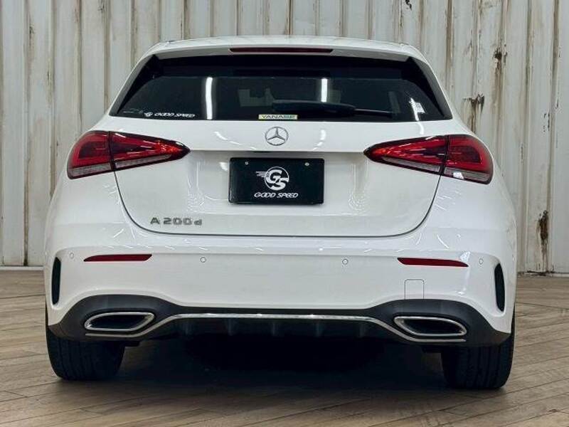 A-CLASS