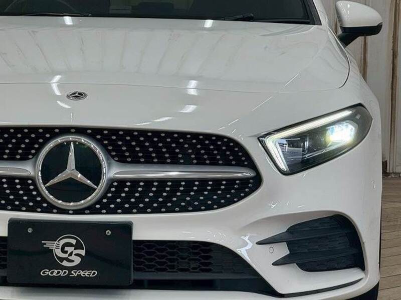 A-CLASS
