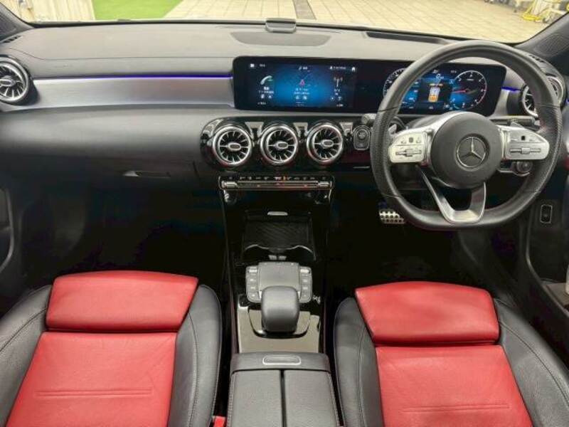CLA-CLASS