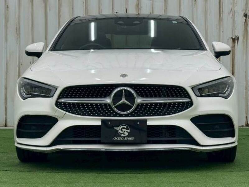CLA-CLASS