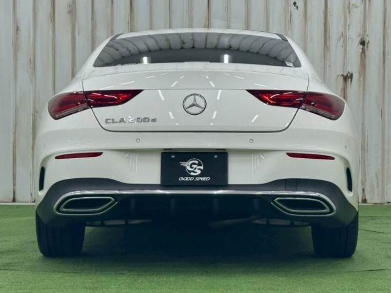 CLA-CLASS