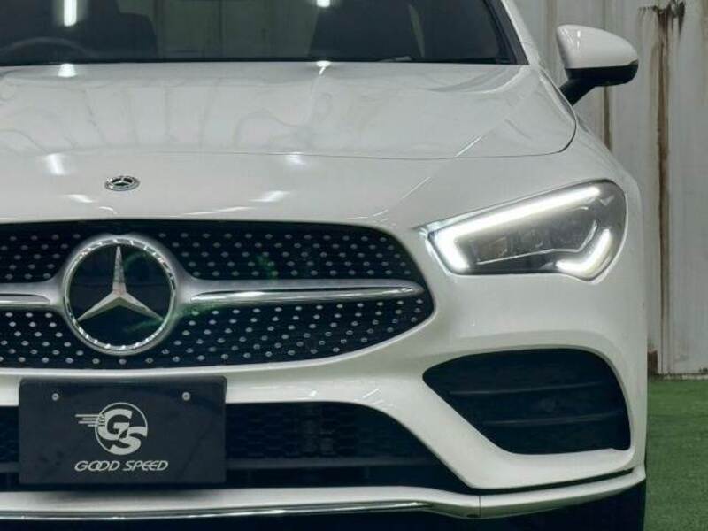 CLA-CLASS