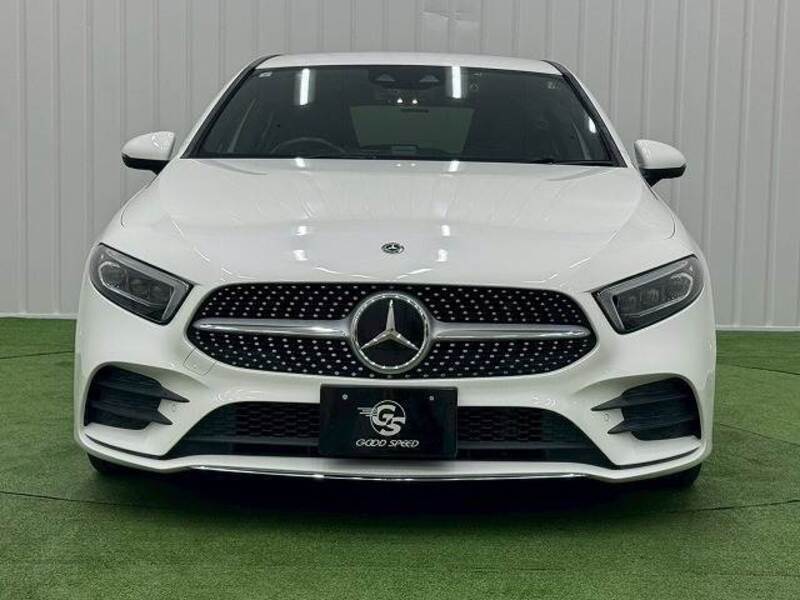 A-CLASS