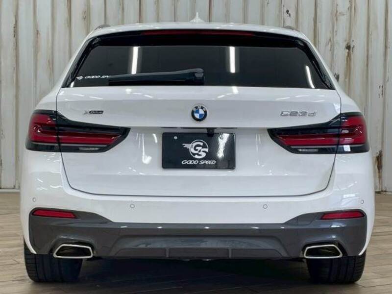 5 SERIES