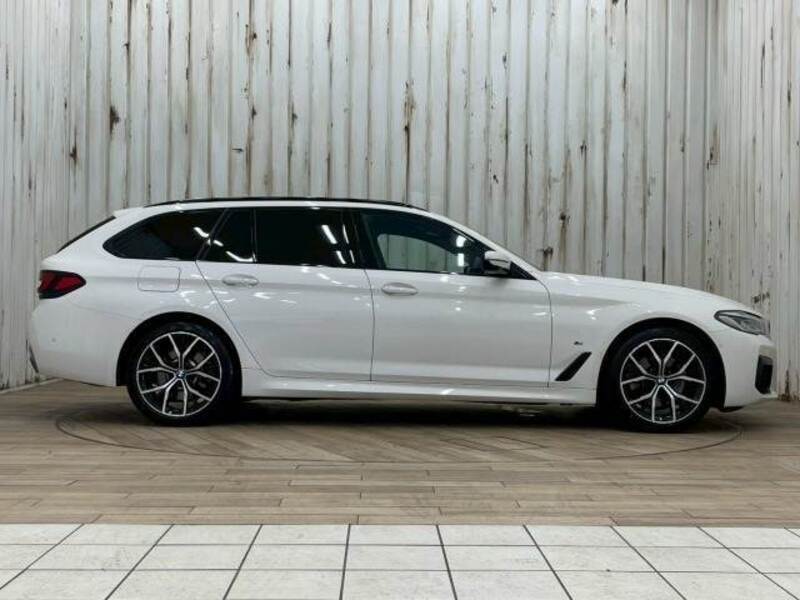 5 SERIES