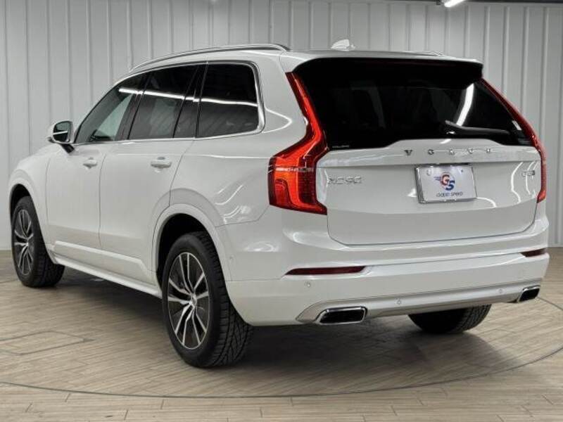 XC90