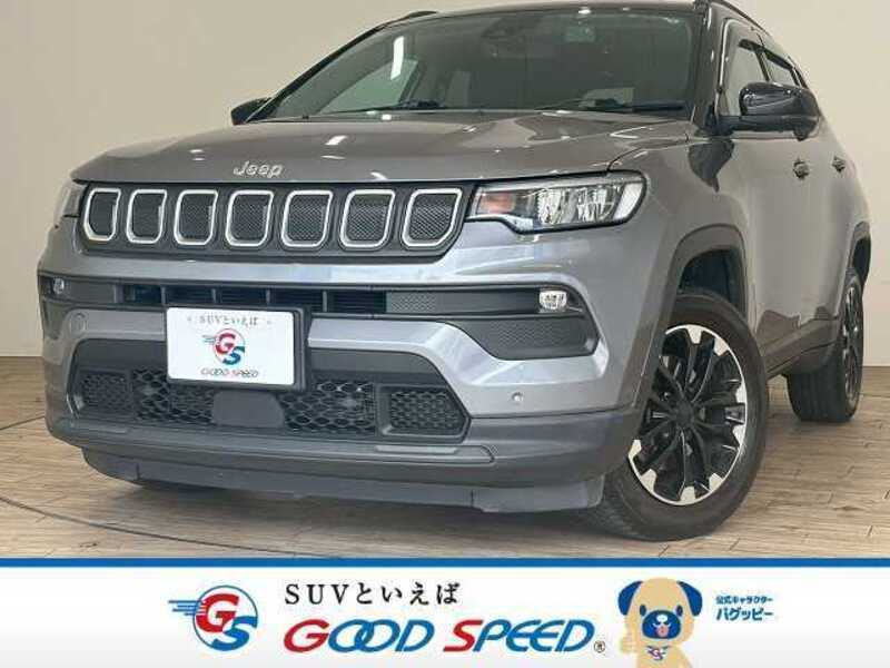 CHRYSLER JEEP COMPASS