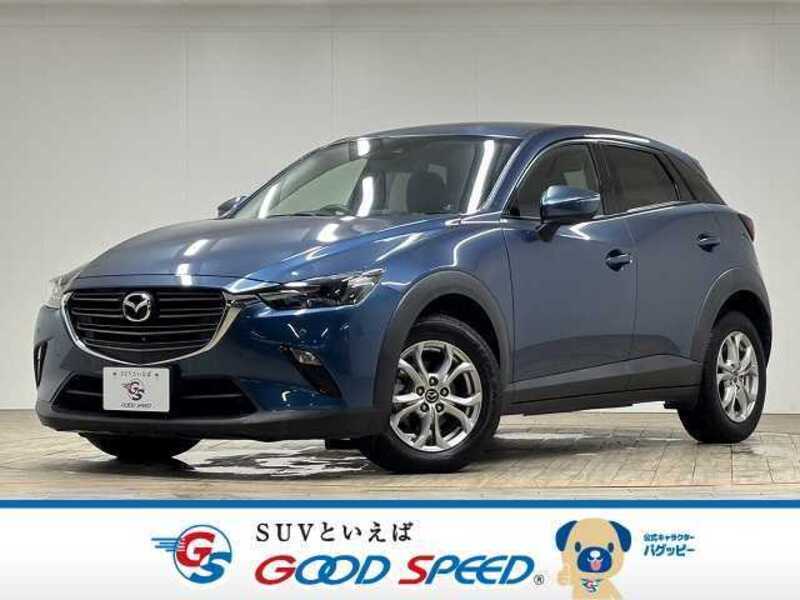 CX-3-0