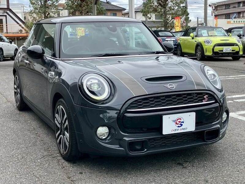 MINI