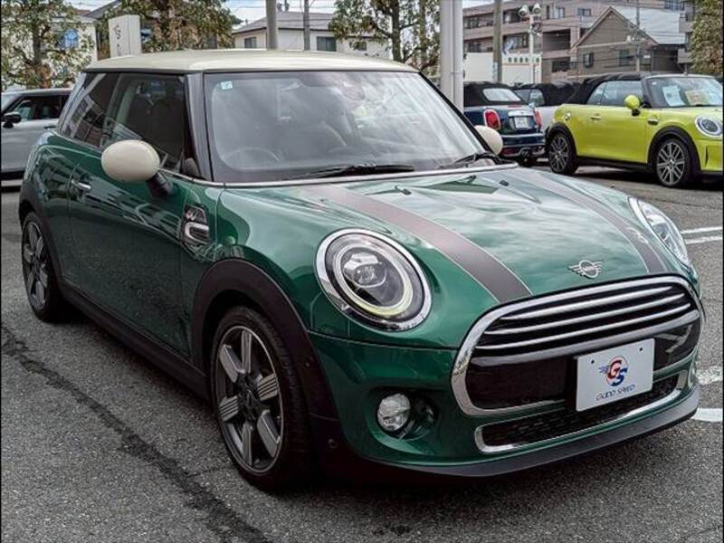 MINI