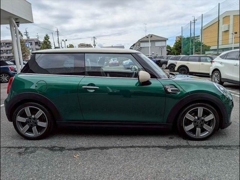 MINI