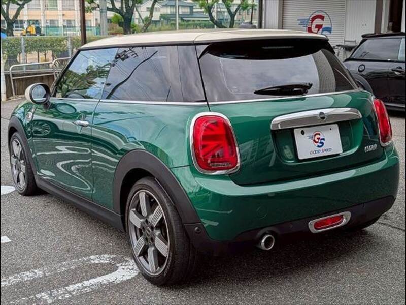 MINI