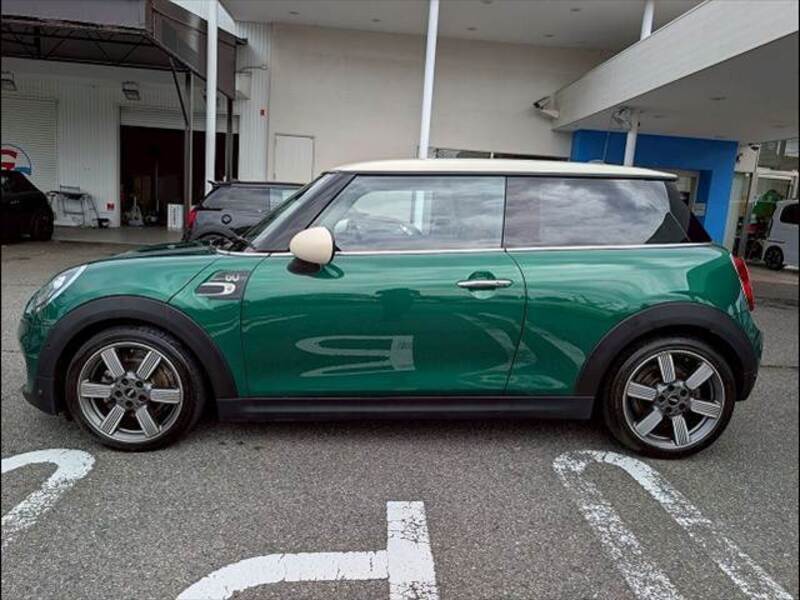 MINI