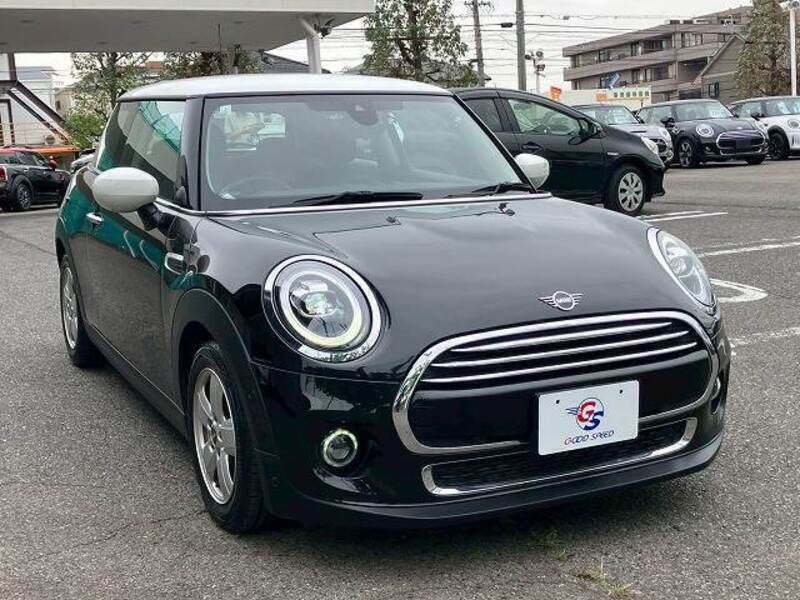 MINI