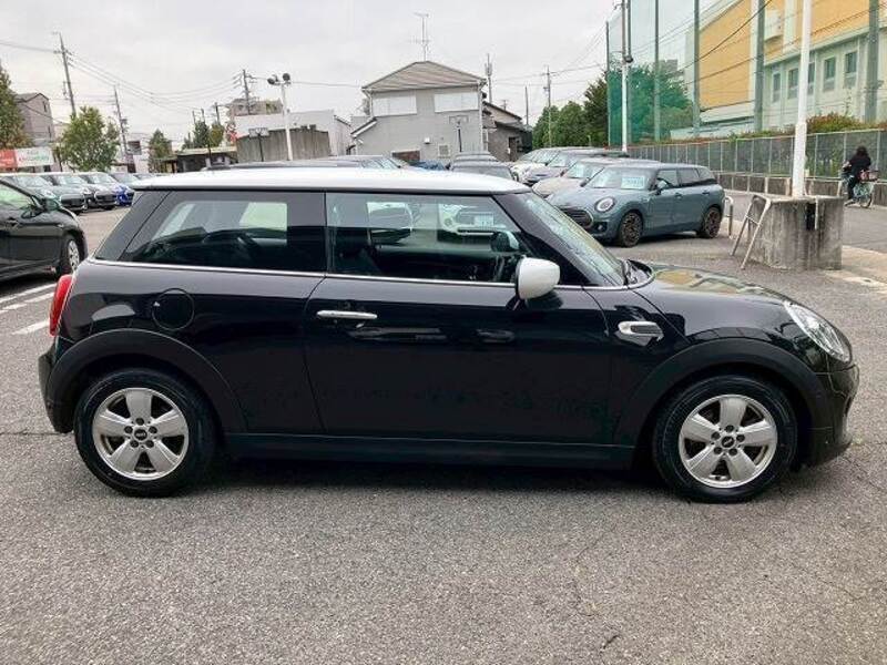 MINI