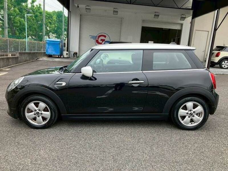 MINI