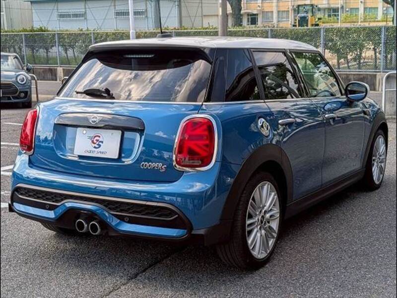 MINI