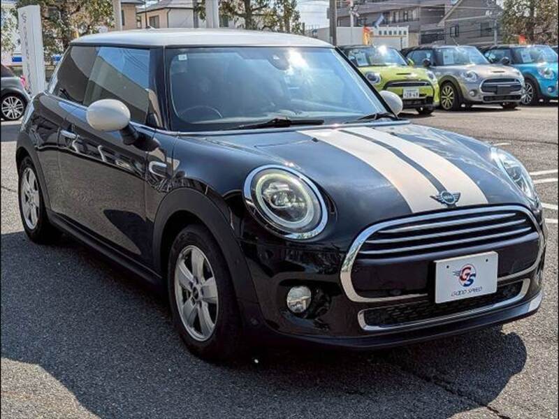 MINI