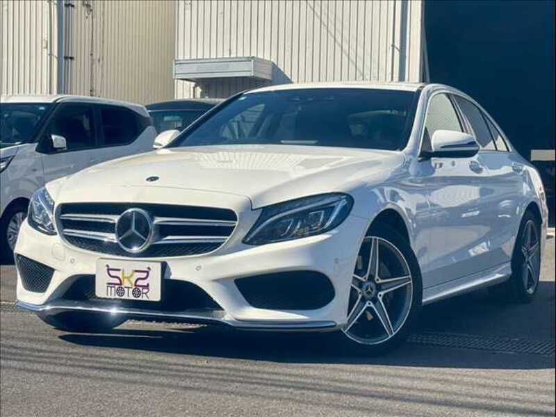 C-CLASS-0