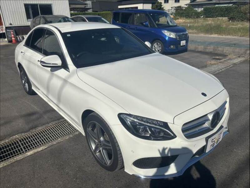 C-CLASS