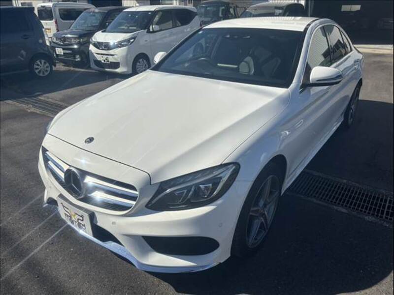 C-CLASS