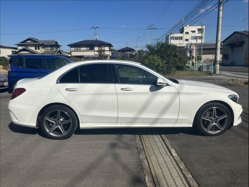 C-CLASS