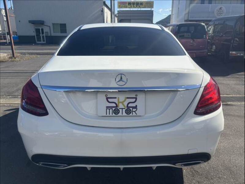 C-CLASS