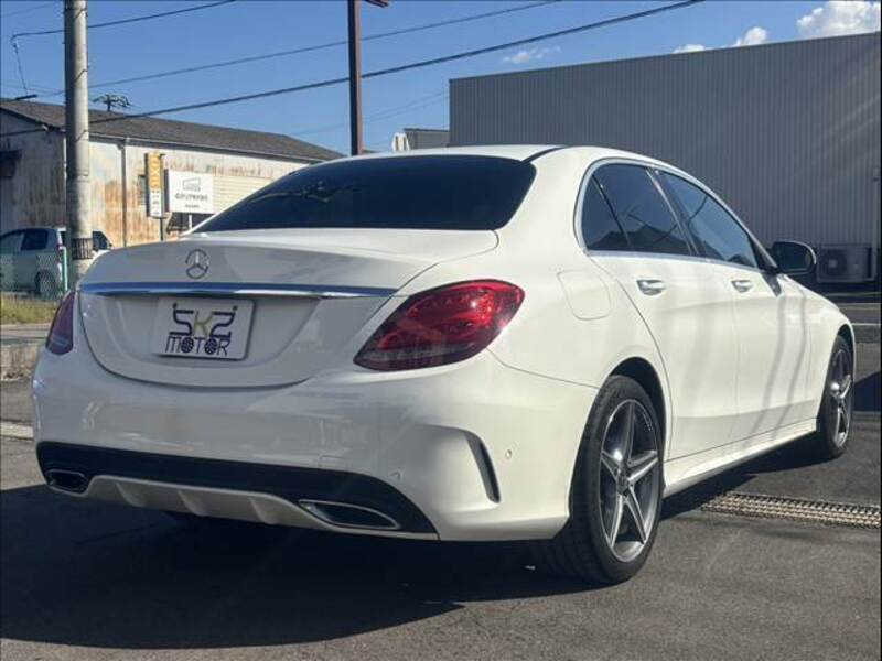C-CLASS