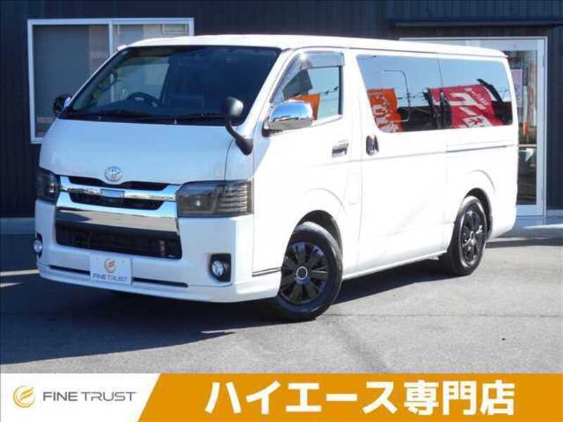 HIACE VAN-0
