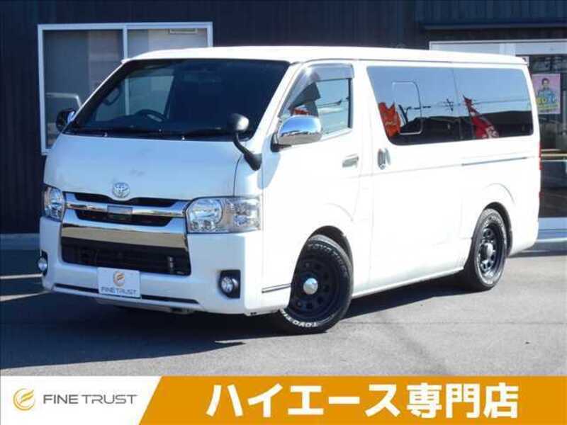 HIACE VAN-0