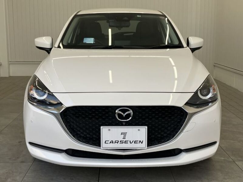 MAZDA2