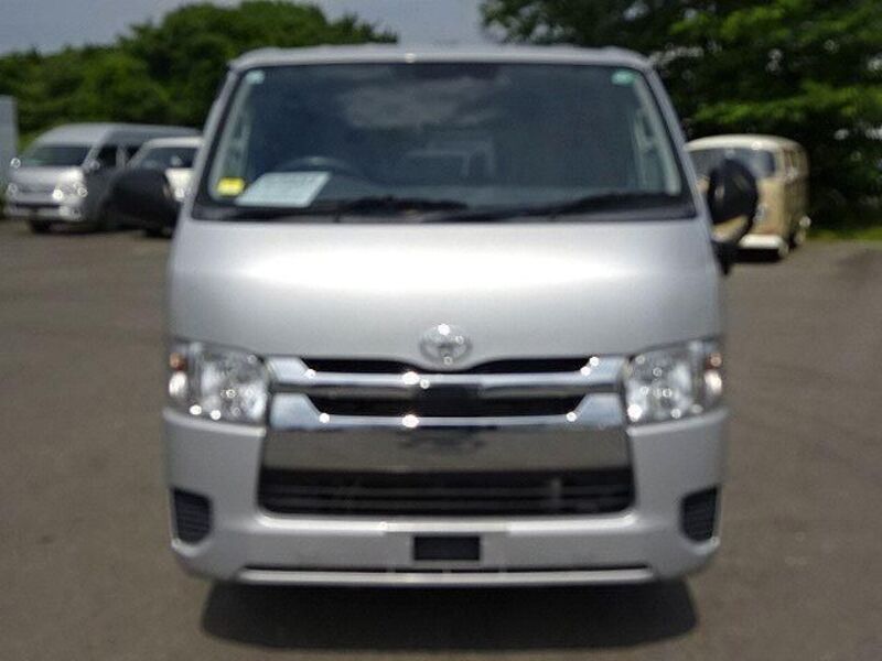 HIACE