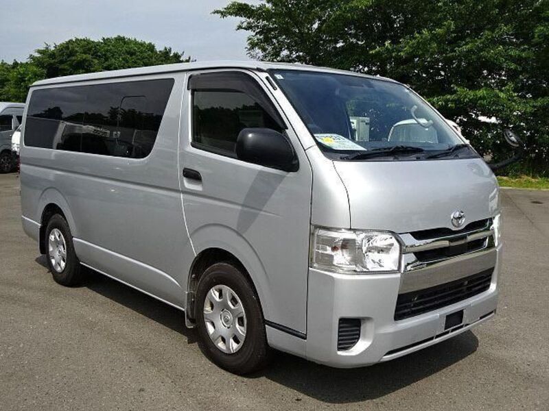 HIACE