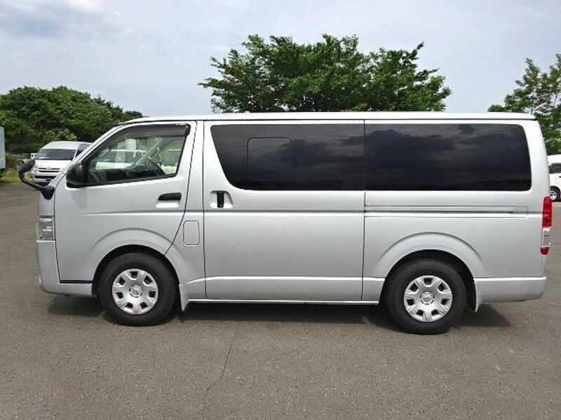 HIACE