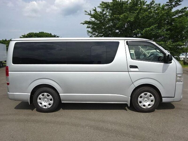 HIACE