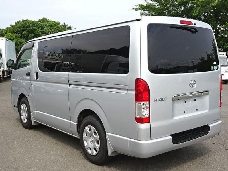 HIACE