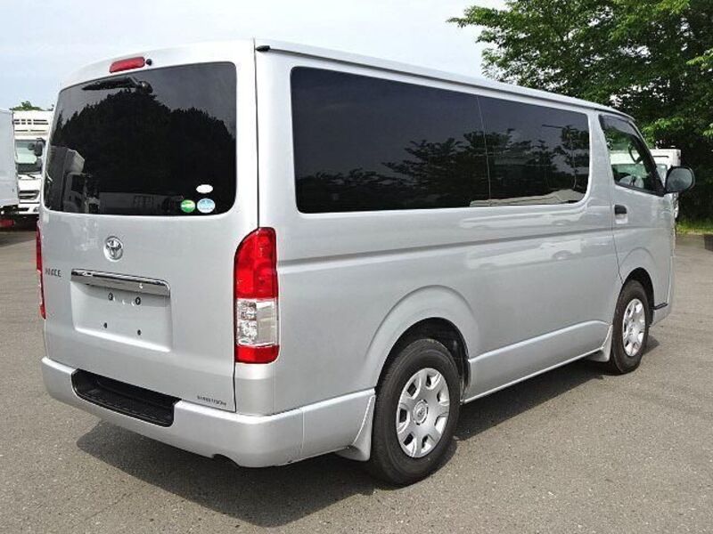 HIACE