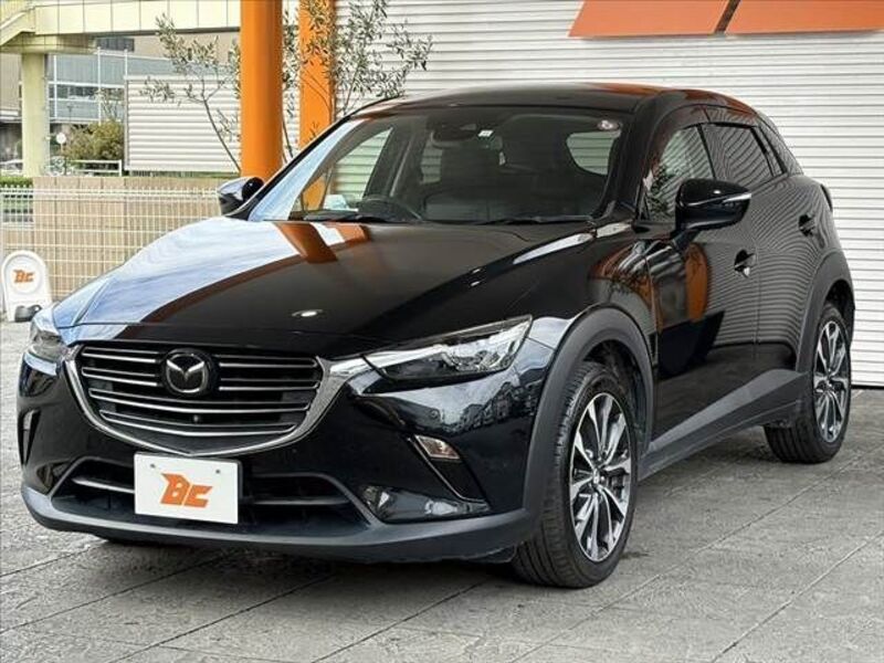 CX-3