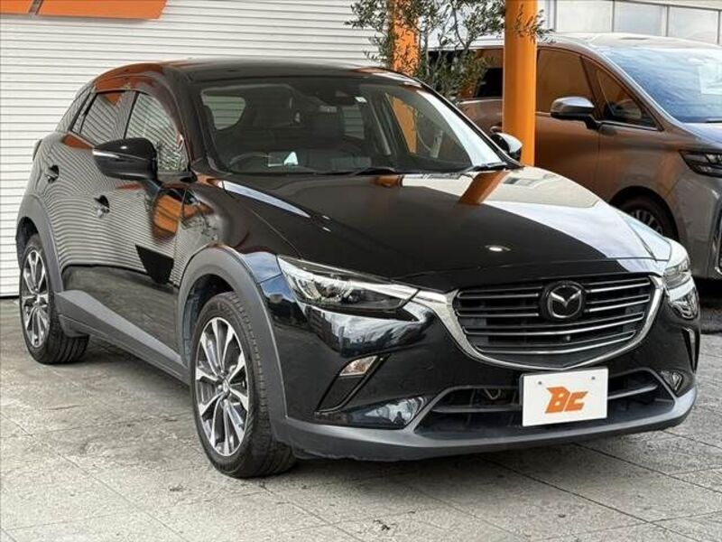 CX-3